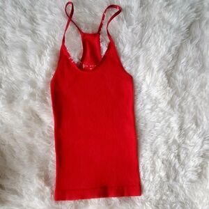 ⭐⭐⭐FREE PEOPLE RIBBED TANK